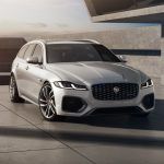 Jaguar XF Sportbreak R Dynamic Black 2022 2 150x150