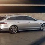 Jaguar XF Sportbreak R Dynamic Black 2022 4 150x150