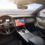 Jaguar XF Sportbreak R Dynamic Black 2022 5 150x150