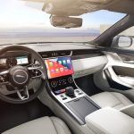 Jaguar XF Sportbreak R Dynamic Black 2022 6 150x150