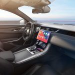 Jaguar XF Sportbreak R Dynamic Black 2022 7 150x150