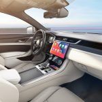 Jaguar XF Sportbreak R Dynamic Black 2022 8 150x150