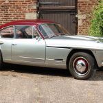 Jensen 541R Coupe 1959 1 150x150