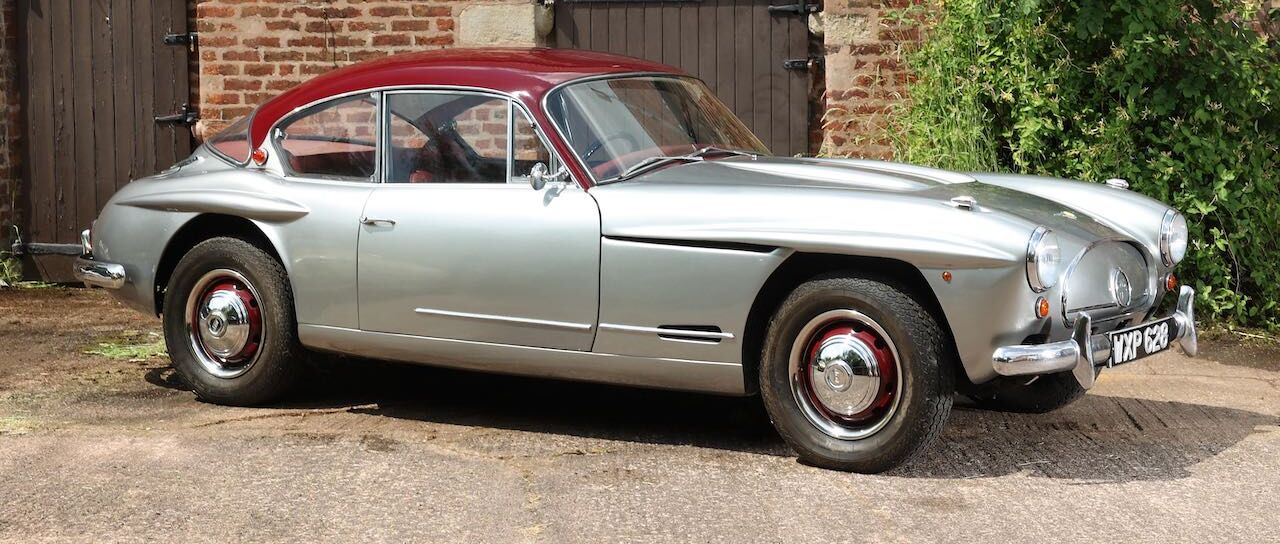 Todas las noticias de coches en un solo portal: Pruebas, fotos, vídeos, informes...