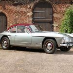 Jensen 541R Coupe 1959 2 150x150