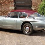 Jensen 541R Coupe 1959 3 150x150