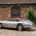 Jensen 541R Coupe 1959 4 150x150