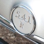 Jensen 541R Coupe 1959 Detalle 3 150x150