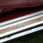 Jensen 541R Coupe 1959 Interior 1 150x150