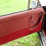 Jensen 541R Coupe 1959 Interior 3 150x150