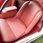Jensen 541R Coupe 1959 Interior 4 150x150