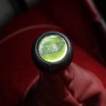 Jensen 541R Coupe 1959 Interior 5 150x150