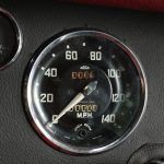 Jensen 541R Coupe 1959 Interior 6 150x150