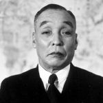 Jujiro Matsuda Mazda 150x150