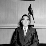 Kohei Matsuda Vicepresidente Mazda Junio 1961 150x150
