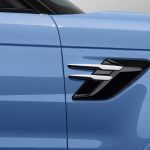 Land Rover Range Rover Sport SVR Ultimate Edition 2021 4 150x150