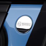 Land Rover Range Rover Sport SVR Ultimate Edition 2021 5 150x150