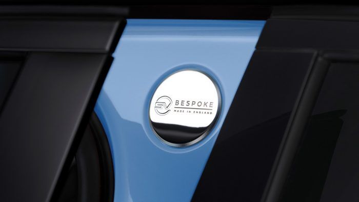 Land Rover Range Rover Sport SVR Ultimate Edition 2021 5 700x394