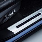 Land Rover Range Rover Sport SVR Ultimate Edition 2021 6 150x150