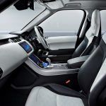 Land Rover Range Rover Sport SVR Ultimate Edition 2021 7 150x150