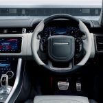 Land Rover Range Rover Sport SVR Ultimate Edition 2021 8 150x150