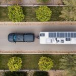 Living Vehicle Caravana EV PRO 2 150x150