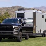 Living Vehicle Caravana EV PRO 3 150x150