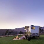 Living Vehicle Caravana EV PRO 5 150x150