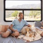 Living Vehicle Caravana EV PRO 6 150x150