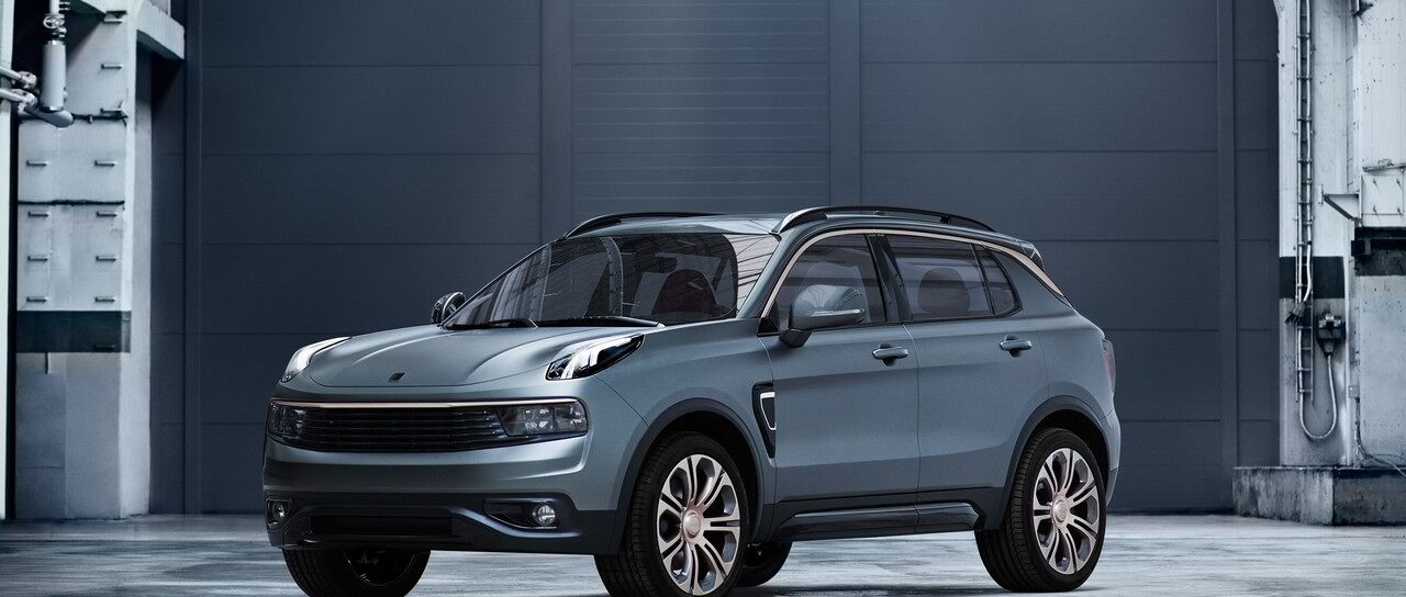 Todas las noticias de coches en un solo portal: Pruebas, fotos, vídeos, informes...