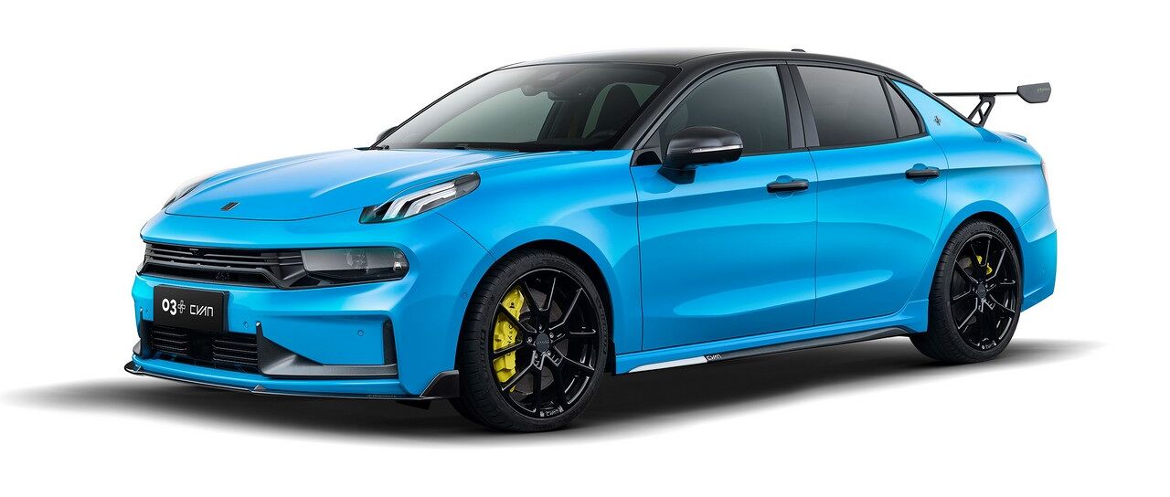 Todas las noticias de coches en un solo portal: Pruebas, fotos, vídeos, informes...