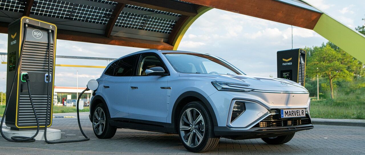 Todas las noticias de coches en un solo portal: Pruebas, fotos, vídeos, informes...