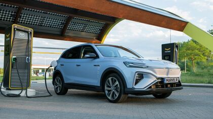 Si te pasas al coche eléctrico, no querrás volver al diésel o la gasolina