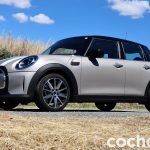 MINI Cooper 5 Puertas Prueba 1 150x150