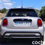 MINI Cooper 5 Puertas Prueba 10 150x150