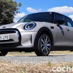 MINI Cooper 5 Puertas Prueba 3 150x150