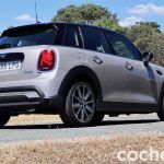 MINI Cooper 5 Puertas Prueba 5 150x150