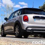 MINI Cooper 5 Puertas Prueba 6 150x150