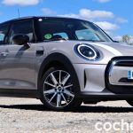 MINI Cooper 5 Puertas Prueba 9 150x150