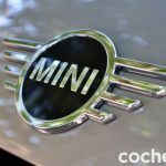 MINI Cooper 5 Puertas Prueba Detalle 1 150x150