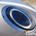 MINI Cooper 5 Puertas Prueba Detalle 3 150x150