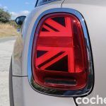MINI Cooper 5 Puertas Prueba Detalle 4 150x150