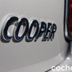 MINI Cooper 5 Puertas Prueba Detalle 5 150x150