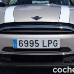 MINI Cooper 5 Puertas Prueba Detalle 8 150x150