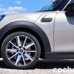 MINI Cooper 5 Puertas Prueba Detalle 9 150x150