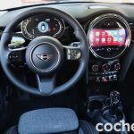 MINI Cooper 5 Puertas Prueba Interior 12 150x150