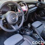 MINI Cooper 5 Puertas Prueba Interior 13 150x150