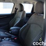 MINI Cooper 5 Puertas Prueba Interior 14 150x150