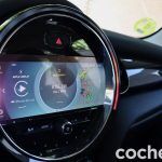 MINI Cooper 5 Puertas Prueba Interior 21 150x150