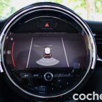 MINI Cooper 5 Puertas Prueba Interior 24 150x150